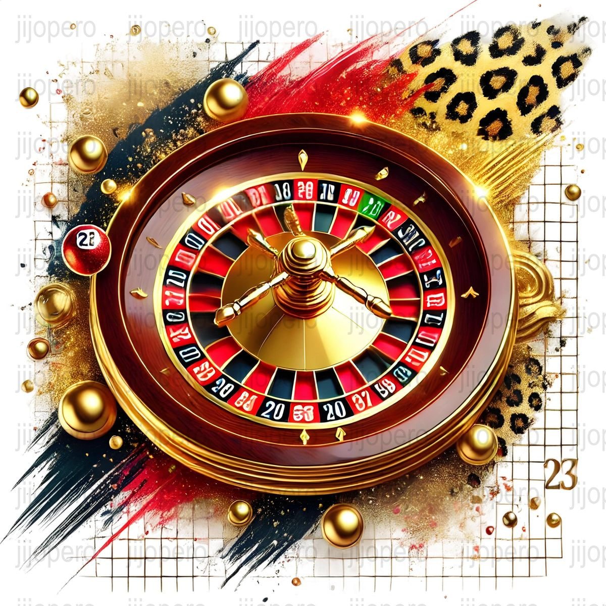 betpawug Slot Machine Jackpot Spin ကစားနေသောမြင်ကွင်း